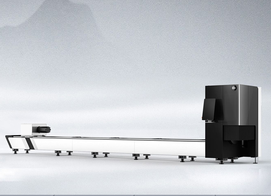 Máy cắt laser ống